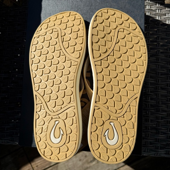 🥥 OluKai Southshore Sandal NIB - Picture 5 of 5